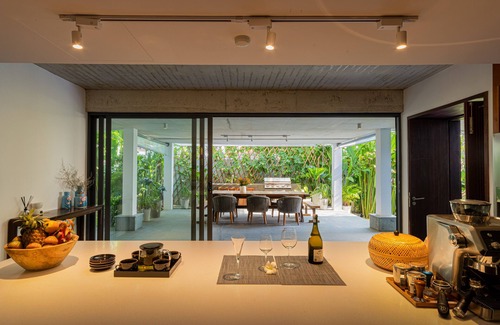 Cam Thanh Villa | Akala Villa, Hoi An, Luxury 6 bedrooms, Superb Rivers View, Hoi An Ancient Town