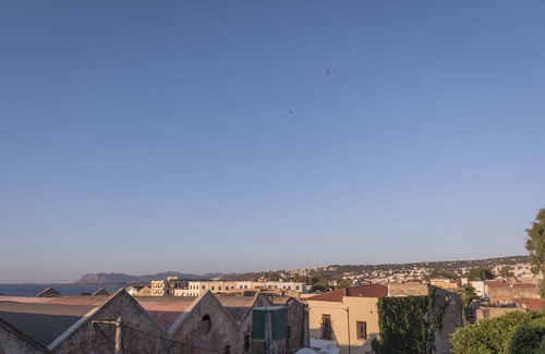 Old Town House | Akali Luxury House/Neoria Houses