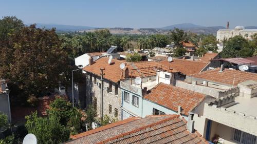 Selcuk Hotel | Akanthus Hotel Ephesus