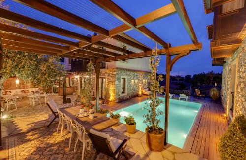 Selcuk Hotel | Akanthus Hotel Ephesus