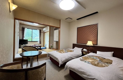 Nanto House | Akao-Kan