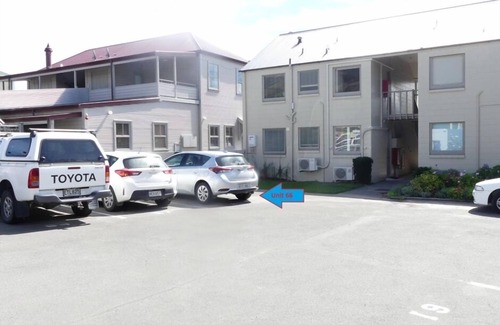 Akaroa Apartment | Akaroa Central apartment