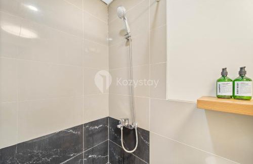 Cipulir Apartment | Akasa by Kozystay - Gandaria