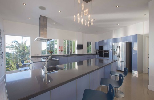 Saline Point Villa | Akasha (5/6 Rooms) Luxury villa