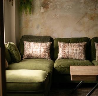 Brough House | Akasha Spa Retreat Cottage