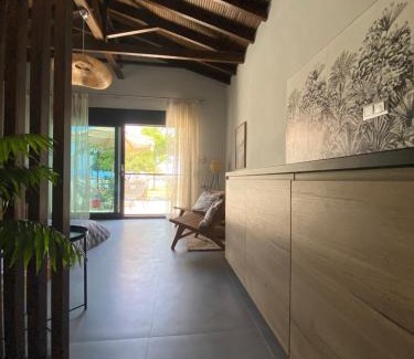 Sikia House | Akasti Slow Living