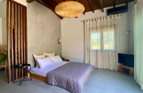 Sikia House | Akasti Slow Living
