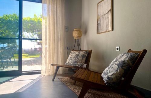 Sikia House | Akasti Slow Living