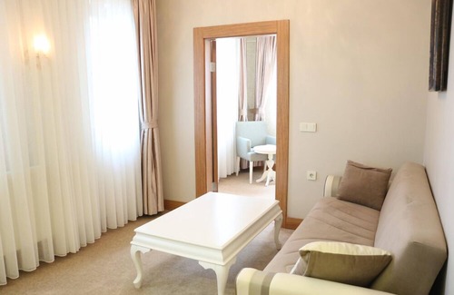 Ilgaz Hotel | Akbak Hotel