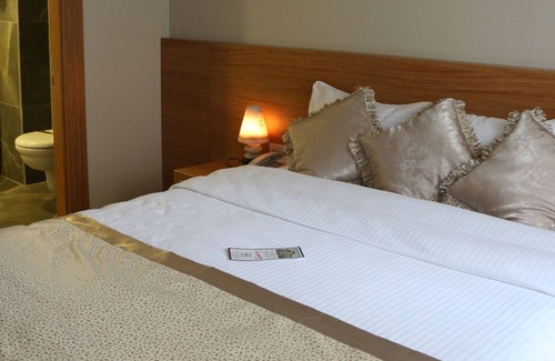 Ilgaz Hotel | Akbak Hotel