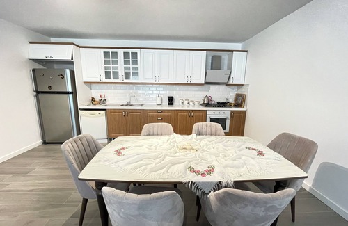 Bozcaada Villa | Akbay Home Bozcaada