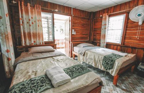 Phitsanulok Resort | Akchanok Homestay