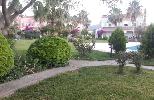 Camyuva Villa | Akdenizevleri. peaceful place.full furnished