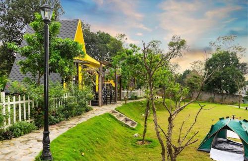 Luong Son House | AKECHI 'S GARDEN - Venuestay