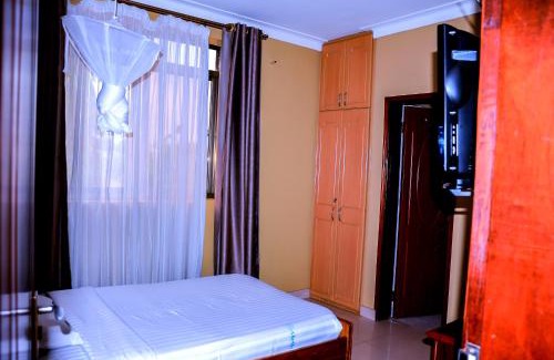 Soroti Hotel | AKELLO HOTEL