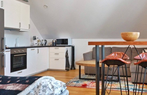 Osteraker Apartment | Akersberga Apartment close to Sea