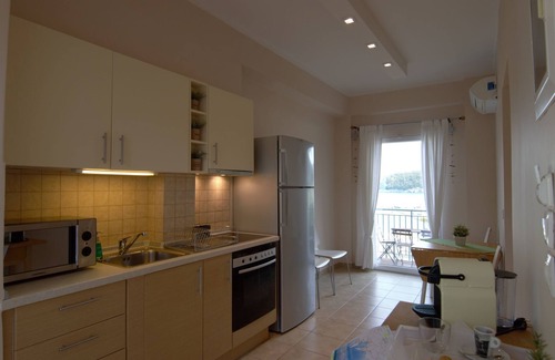 Lakones House | Akis Apartments