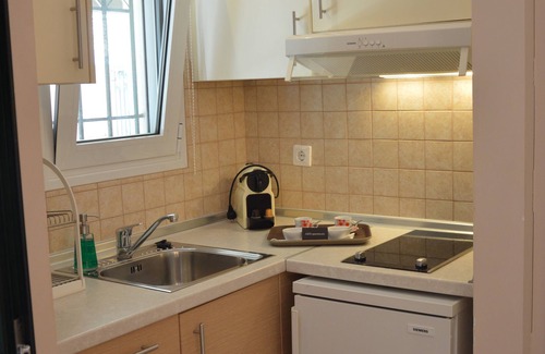 Lakones House | Akis Apartments