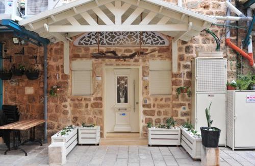 Acre Old City Apartment | Akka