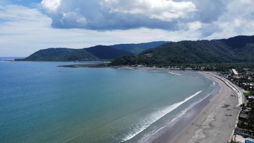 Baler Hotel | Akkaw Baler Hometel