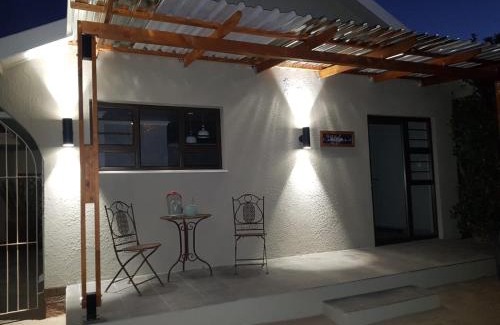 Fichardt Park House | Akkerhuis Deluxe Family Room