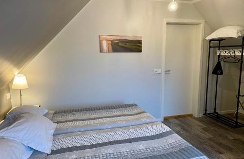 Stykkisholmur House | Akkeri Guesthouse