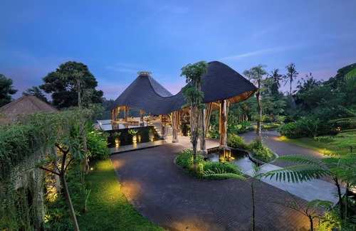 Buahan Villa | Akohara Buahan Village Retreat