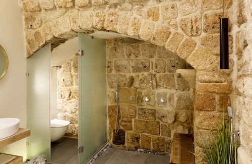 Acre Old City Hotel | Akotika Boutique