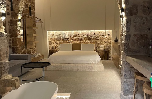 Acre Old City Hotel | Akotika Boutique