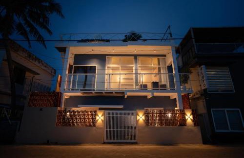 Alappuzha Bed & Breakfast | Akoya Beach Villa