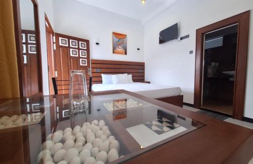 Lellopitiya Hotel | Akoya Pearl Hotel