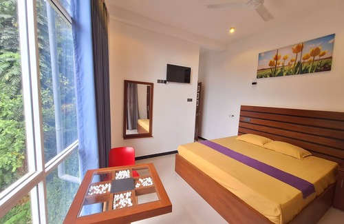 Lellopitiya Hotel | Akoya Pearl Hotel