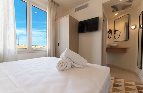 Calafell Hotel | Akquaaa Boutique Hotel