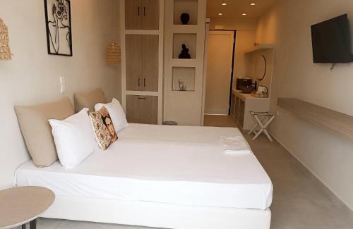 Scala Hotel | Akrogiali