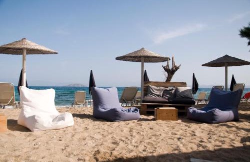 Scala Hotel | Akrogiali