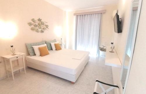 Scala Hotel | Akrogiali
