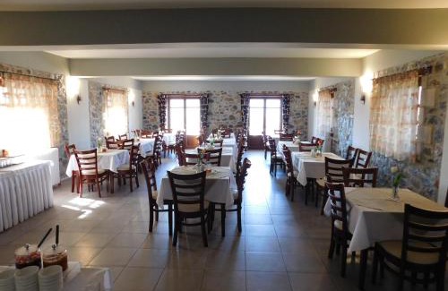 Goura Hotel | Akrothea Hotel
