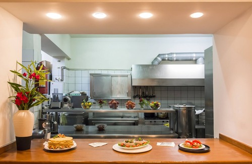 Agios Andreas Hotel | Akroyali Hotel & Villas