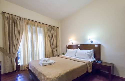 Agios Andreas Hotel | Akroyali Hotel & Villas