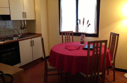 Aksay Apartment | Aksai Residence