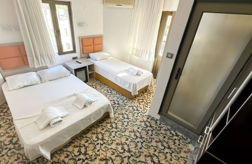 Camlık Mahallesi Hotel | Aksel Butik Otel