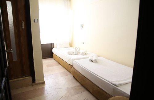 Camlık Mahallesi Hotel | Aksel Butik Otel