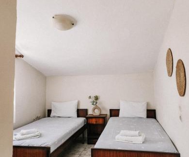 Pydna Hotel | Aktaion Hotel