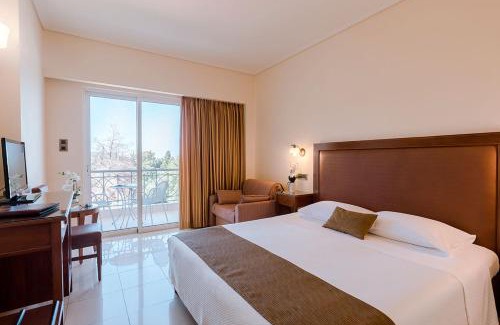 Mikri Mantineia Hotel | Akti Taygetos - Conference Resort