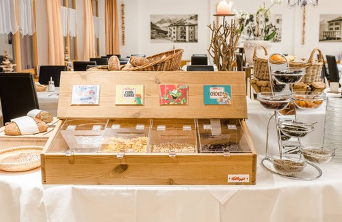 Graechen Hotel | Aktiv Hotel & Spa Hannigalp