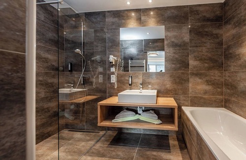 Ramsau am Dachstein Hotel | Aktivhotel Pehab