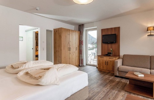 Ramsau am Dachstein Hotel | Aktivhotel Pehab