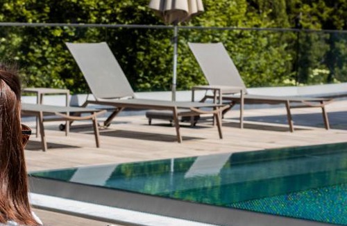Oetz Hotel | Aktivhotel Waldhof