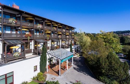 Bad Griesbach im Rottal Hotel | AktiVital Hotel