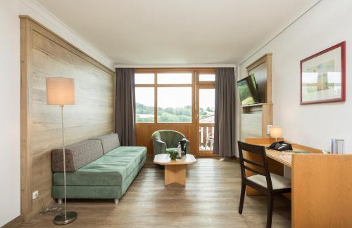 Bad Griesbach im Rottal Hotel | AktiVital Hotel
